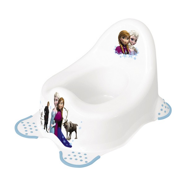 Продукт Lorelli - Анатомично детско гърне DISNEY - 0 - BG Hlapeta